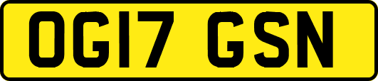 OG17GSN
