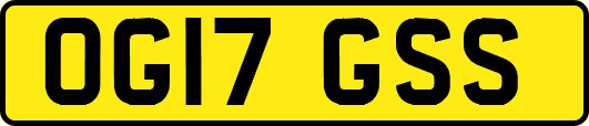 OG17GSS