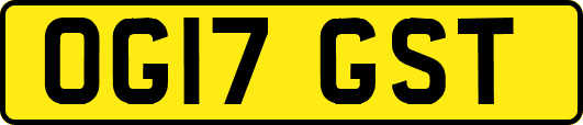 OG17GST
