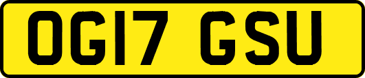 OG17GSU