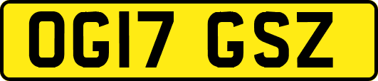 OG17GSZ