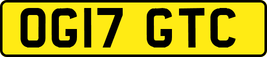 OG17GTC
