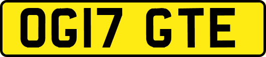 OG17GTE
