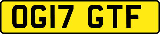 OG17GTF