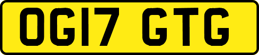 OG17GTG