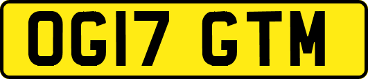OG17GTM