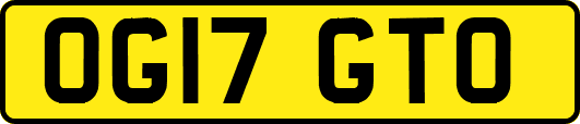 OG17GTO