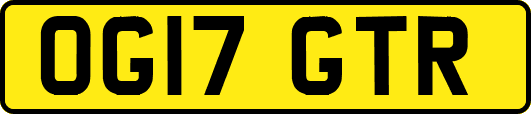 OG17GTR