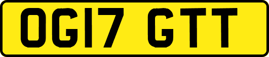 OG17GTT
