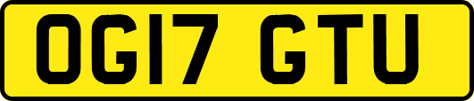 OG17GTU