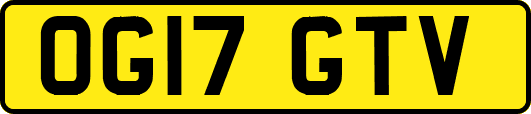 OG17GTV