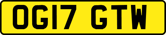 OG17GTW