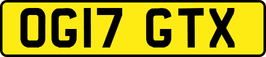OG17GTX