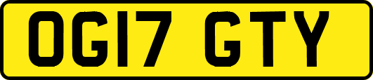 OG17GTY