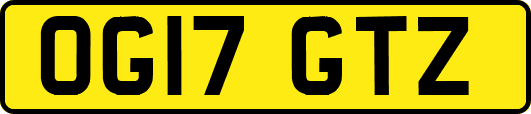OG17GTZ