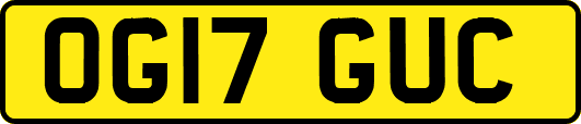 OG17GUC