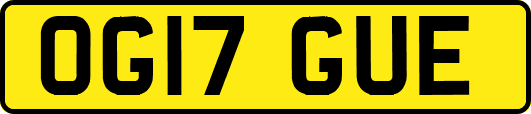OG17GUE