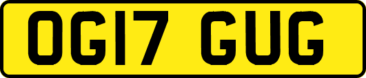 OG17GUG