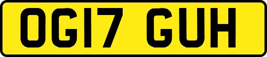 OG17GUH