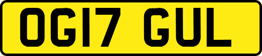 OG17GUL