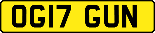 OG17GUN