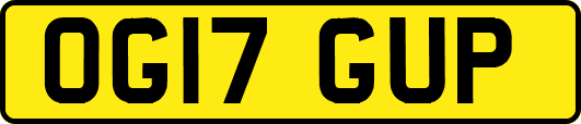 OG17GUP