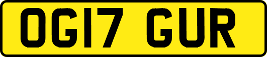 OG17GUR
