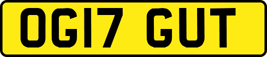 OG17GUT