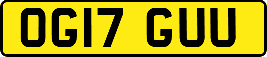 OG17GUU