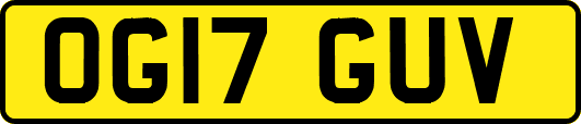 OG17GUV