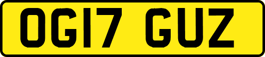 OG17GUZ