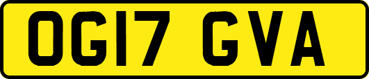OG17GVA