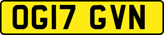 OG17GVN