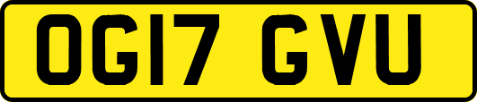 OG17GVU