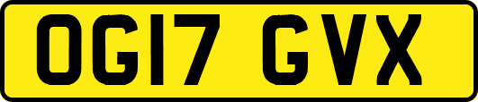 OG17GVX