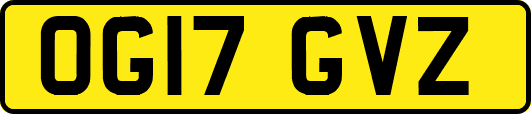 OG17GVZ