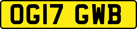 OG17GWB