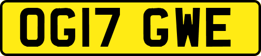 OG17GWE