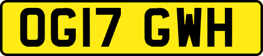 OG17GWH