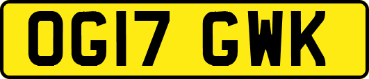 OG17GWK