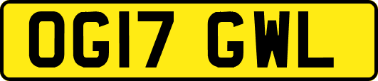 OG17GWL