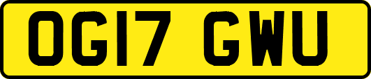 OG17GWU