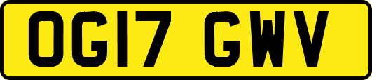 OG17GWV
