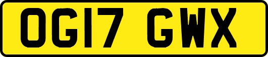 OG17GWX