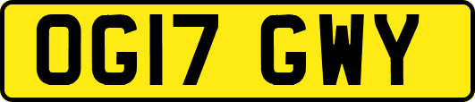 OG17GWY