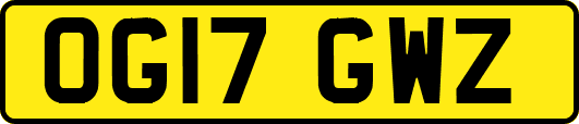 OG17GWZ