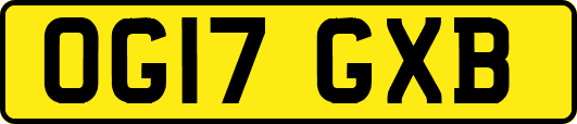 OG17GXB