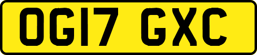 OG17GXC