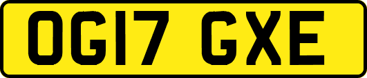 OG17GXE