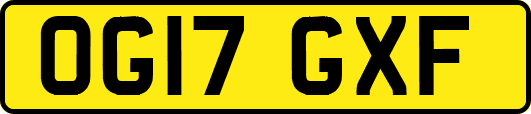 OG17GXF